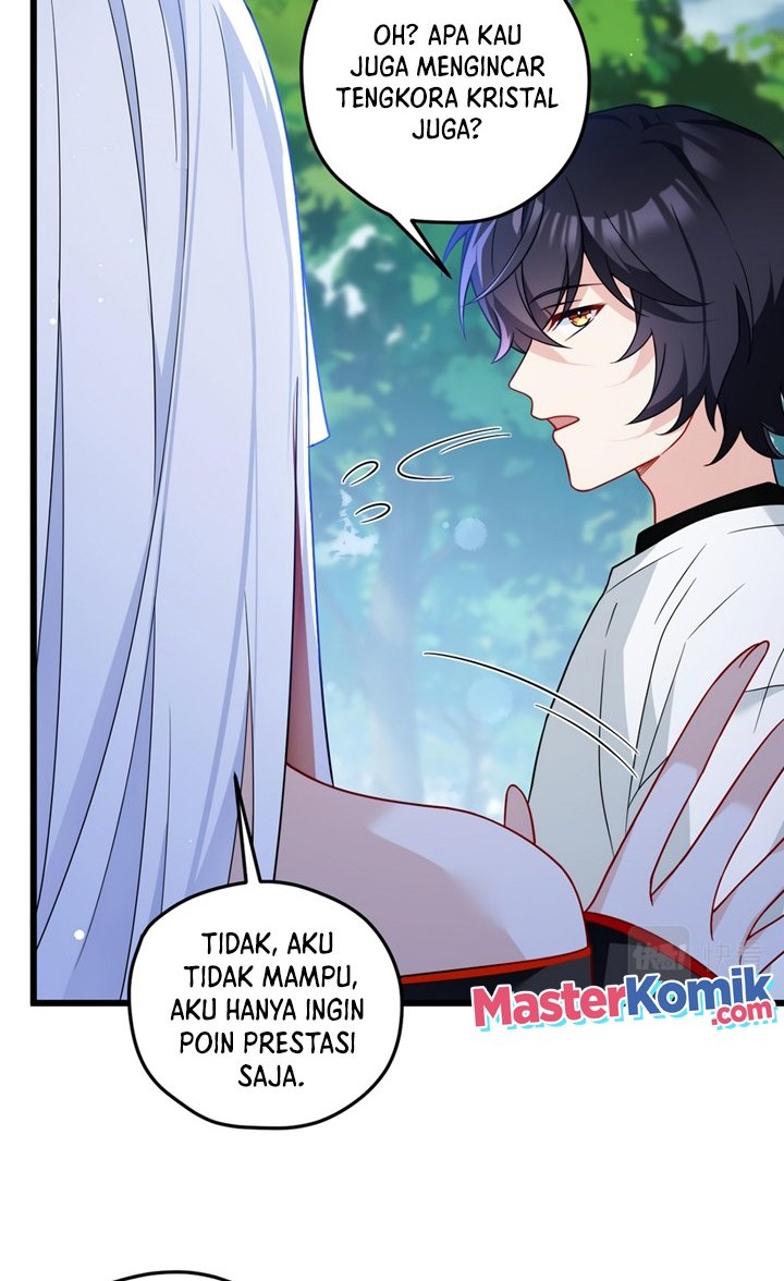 Xianzun Luowuji Chapter 154 Gambar 29