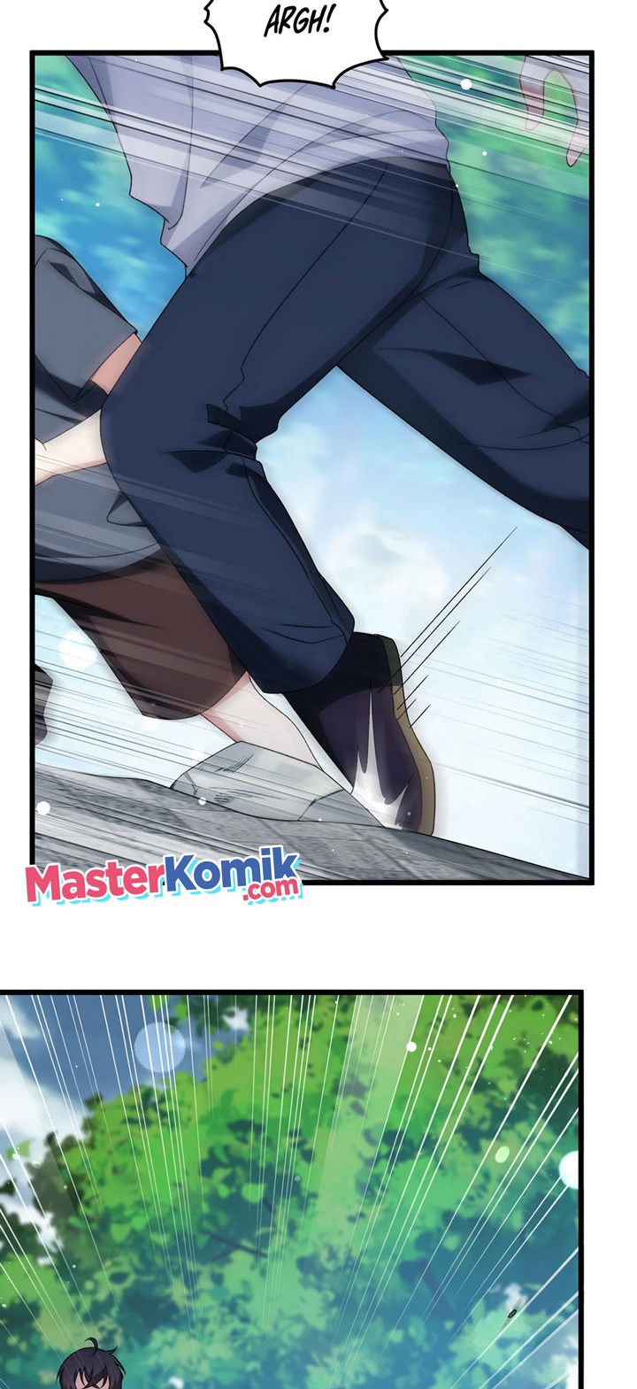 Xianzun Luowuji Chapter 154 Gambar 31