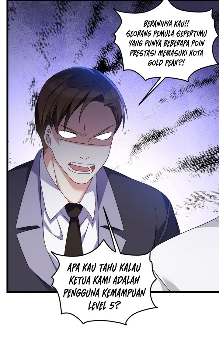 Xianzun Luowuji Chapter 154 Gambar 23