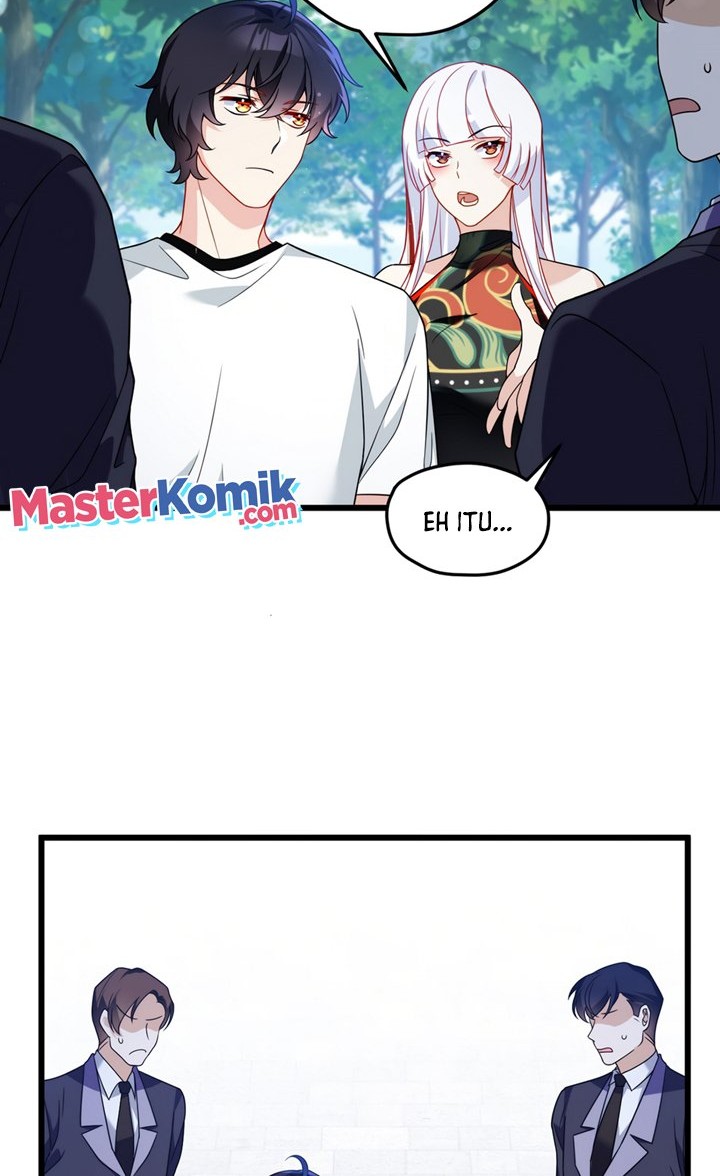 Xianzun Luowuji Chapter 154 Gambar 25