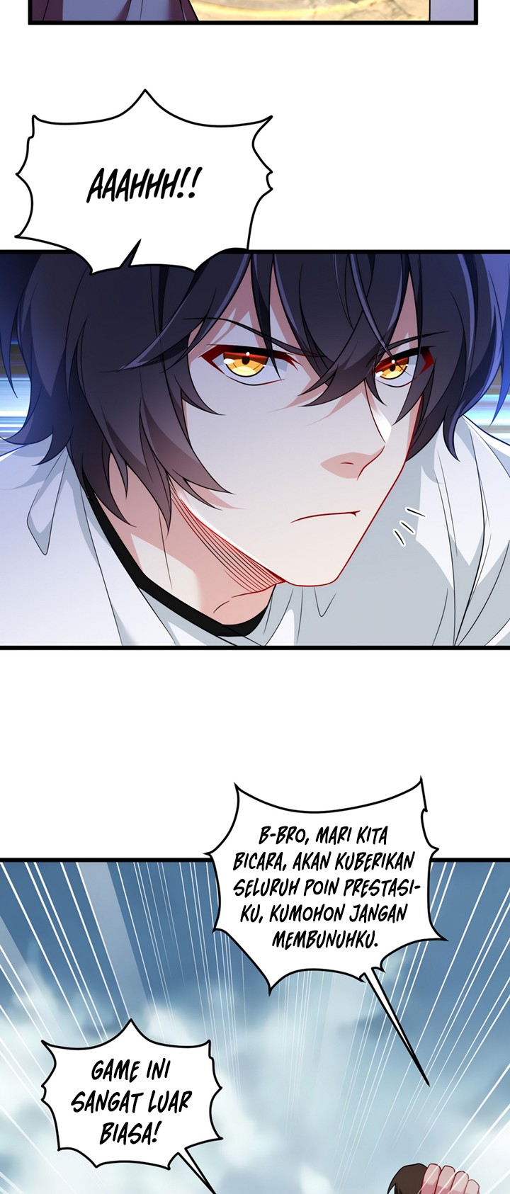 Xianzun Luowuji Chapter 154 Gambar 7