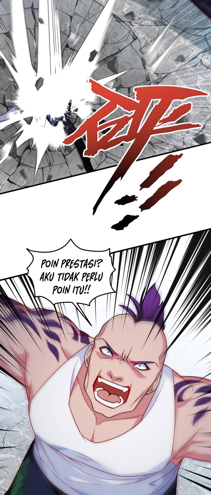 Xianzun Luowuji Chapter 154 Gambar 9
