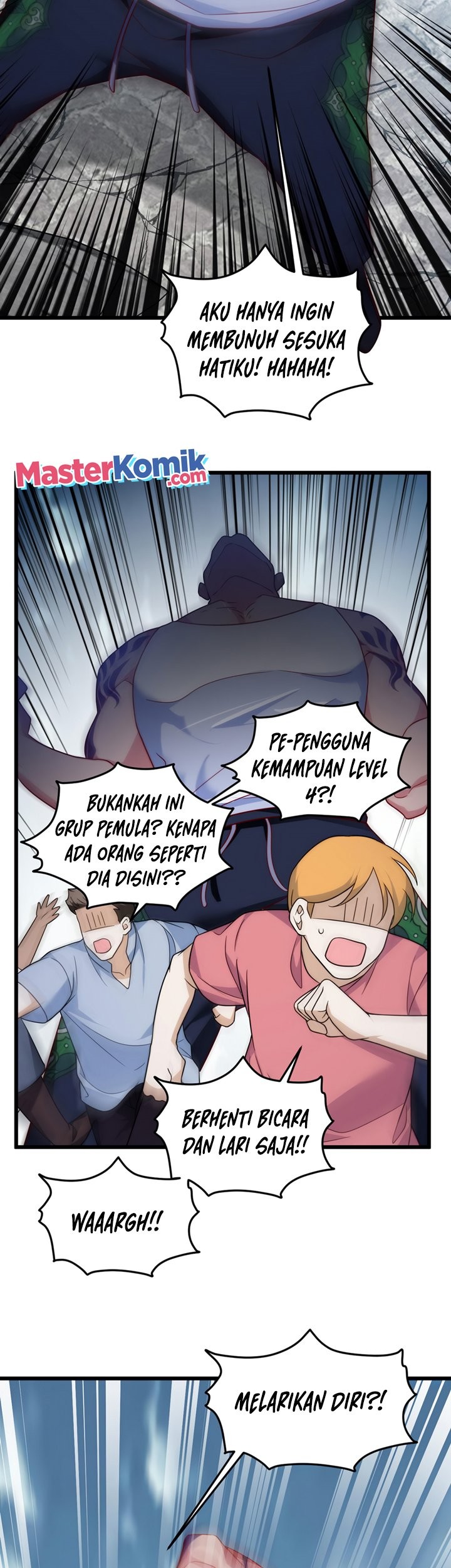 Xianzun Luowuji Chapter 154 Gambar 10