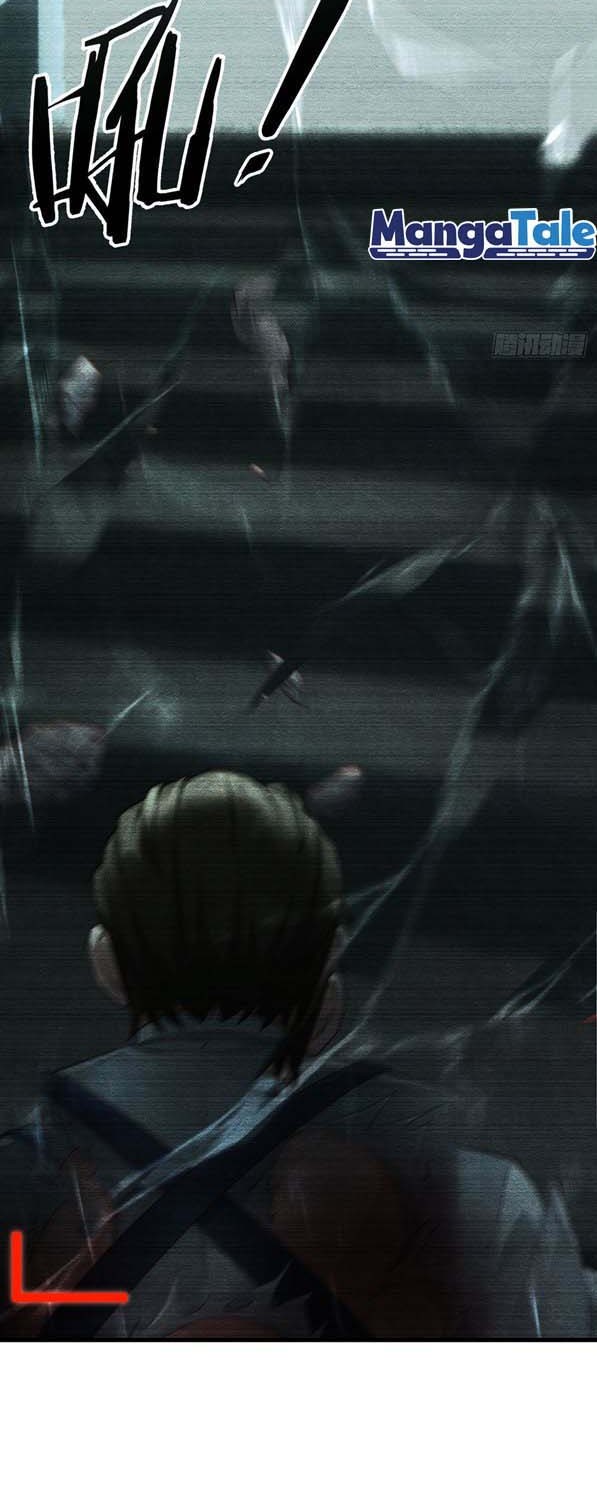 Since The Red Moon Appeared Chapter 04 Gambar 20