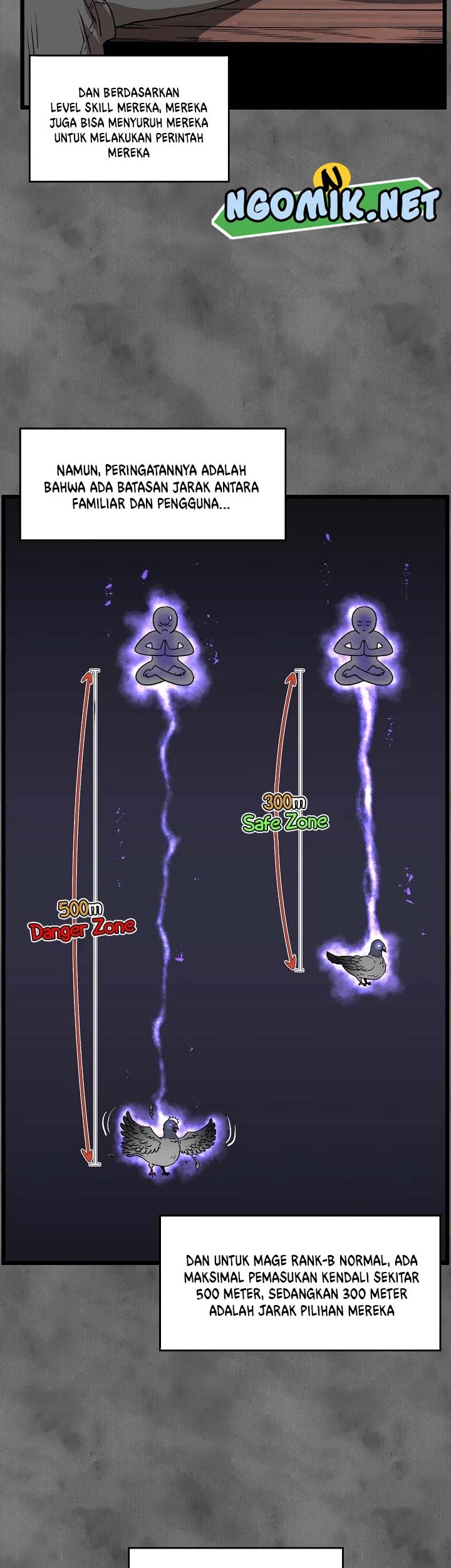 Murim Login Chapter 73 Gambar 28