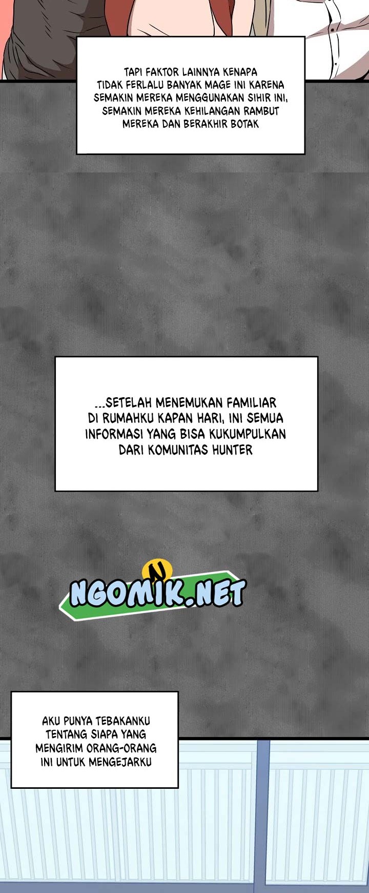 Murim Login Chapter 73 Gambar 31