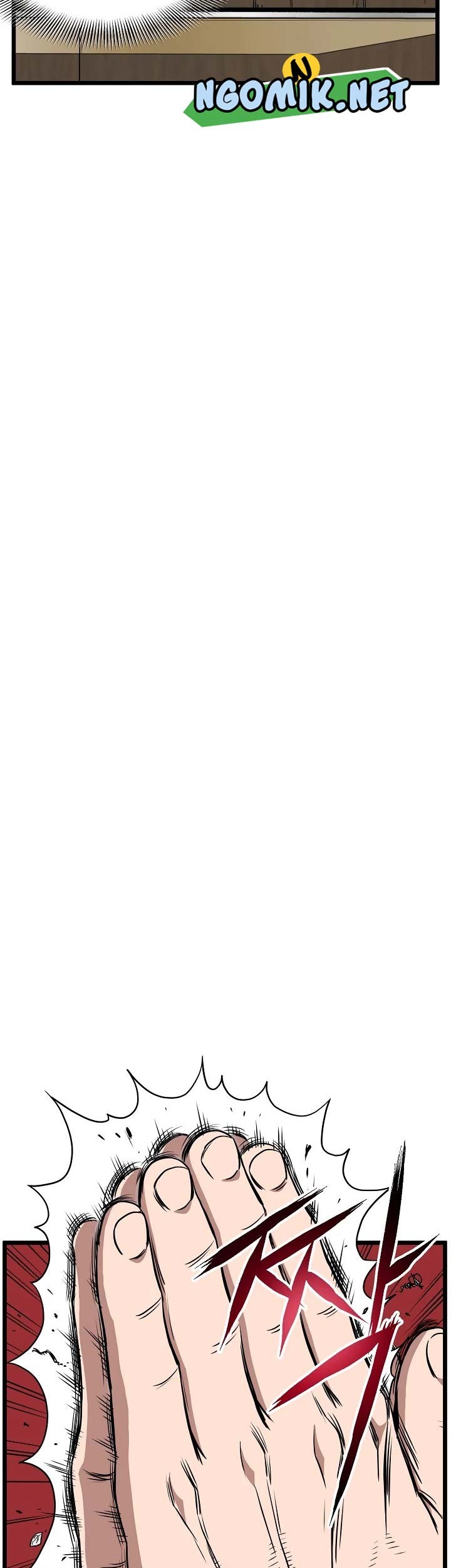 Murim Login Chapter 73 Gambar 20