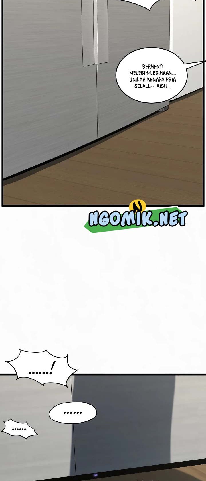 Murim Login Chapter 73 Gambar 23