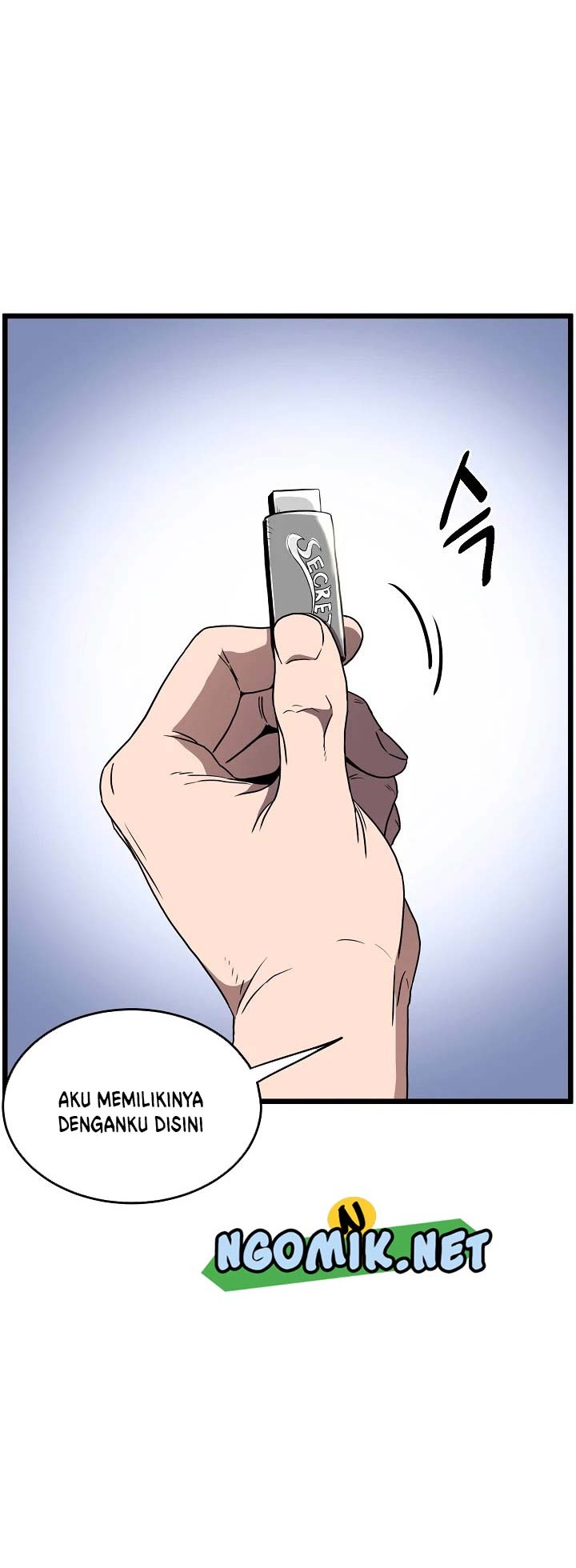 Murim Login Chapter 73 Gambar 49