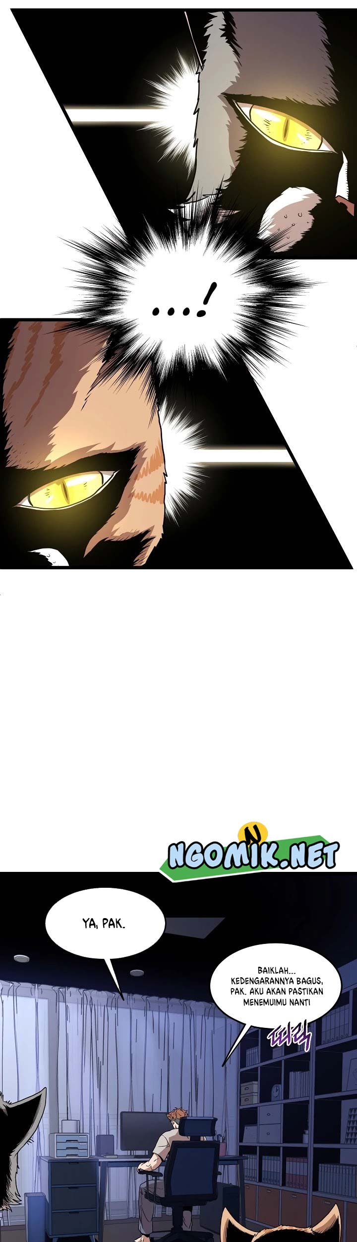 Murim Login Chapter 73 Gambar 50