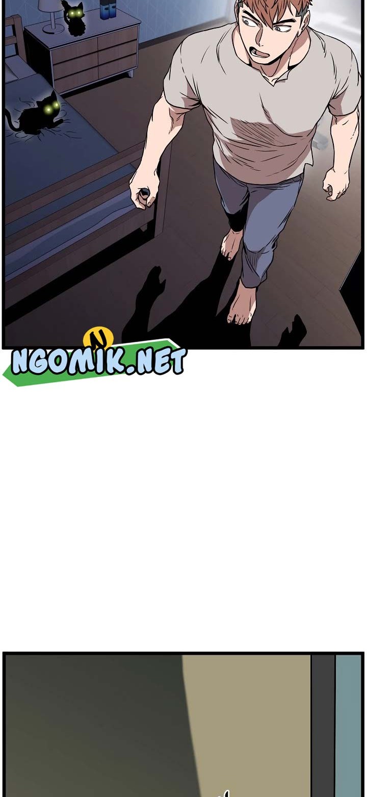 Murim Login Chapter 73 Gambar 53