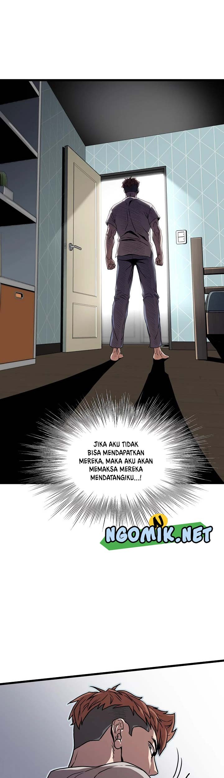 Murim Login Chapter 73 Gambar 56