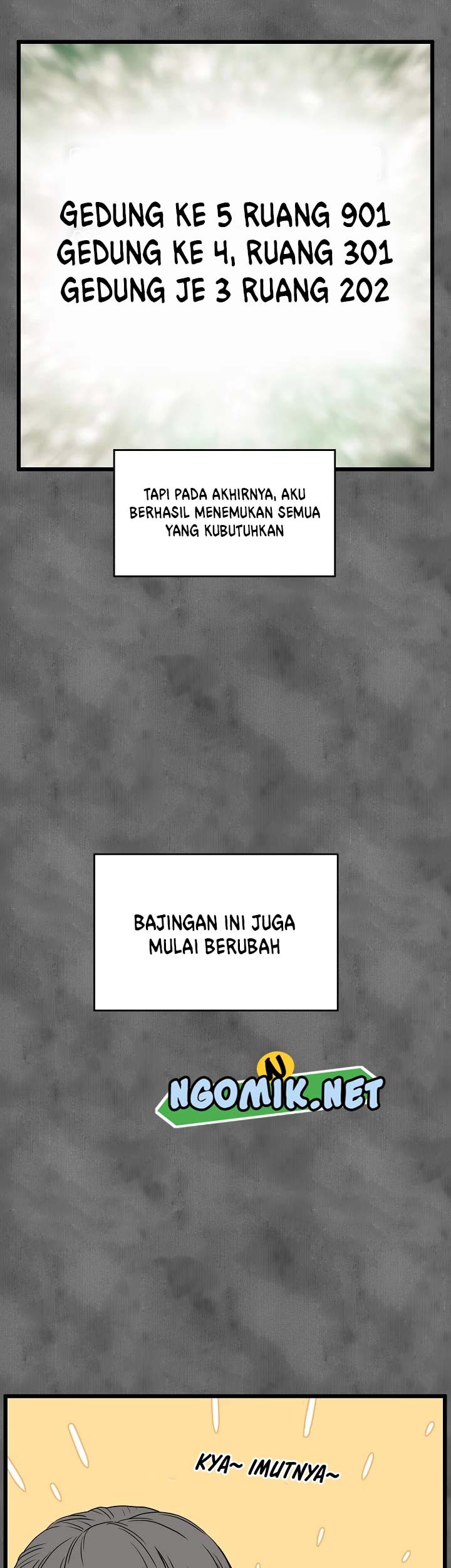 Murim Login Chapter 73 Gambar 38