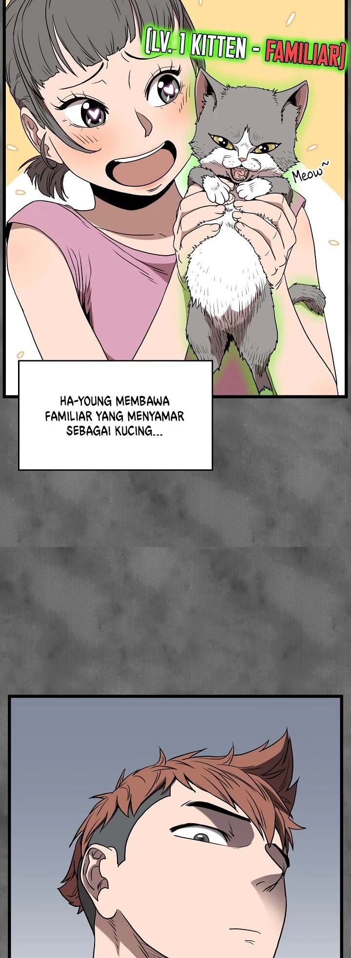 Murim Login Chapter 73 Gambar 39