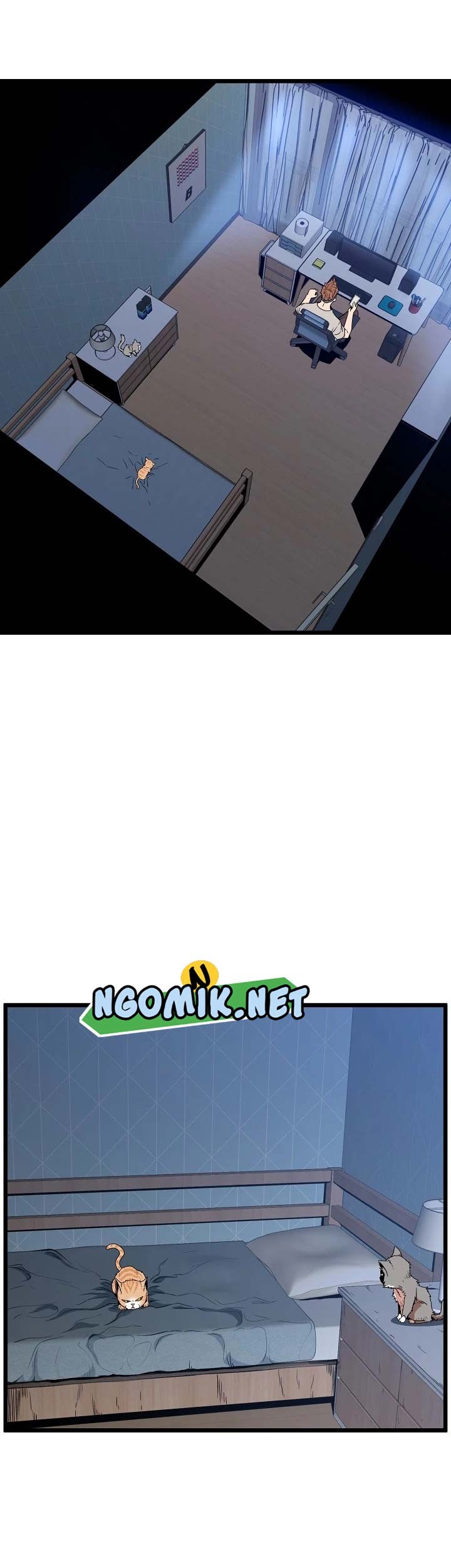 Murim Login Chapter 73 Gambar 44