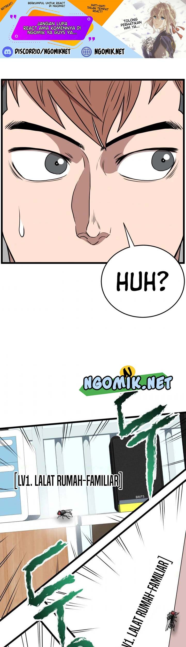 Manhwa Murim Login Chapter 73 gambar nomor 2