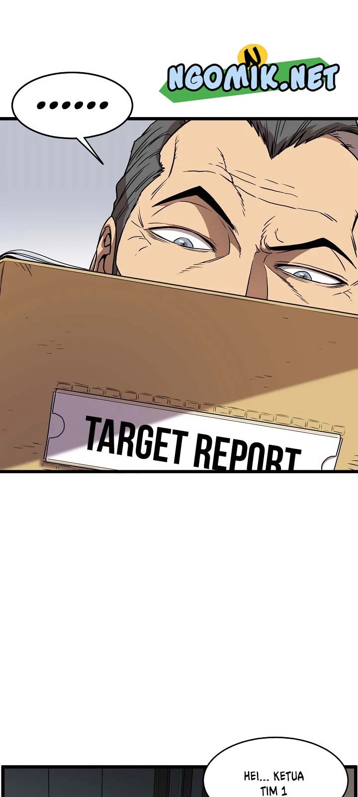 Murim Login Chapter 73 Gambar 5