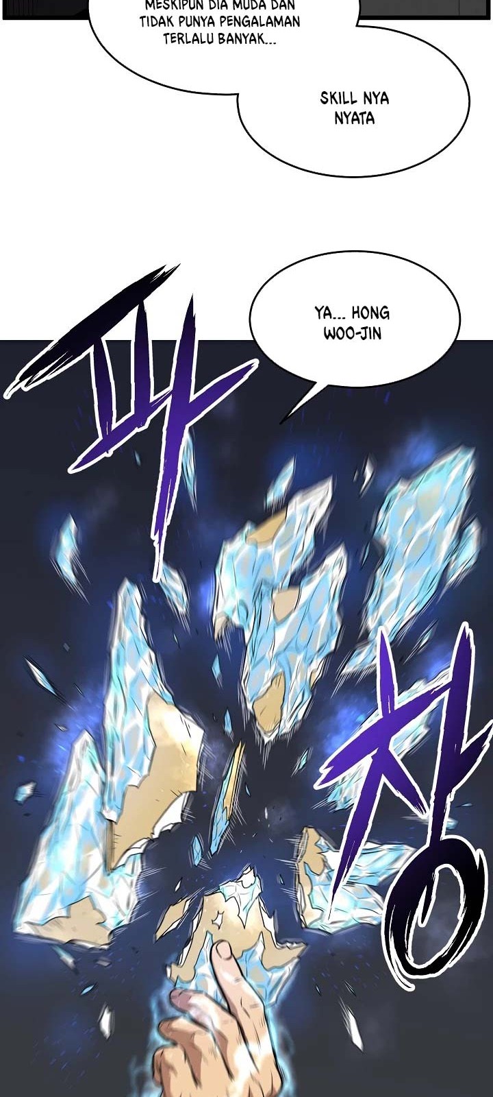 Murim Login Chapter 73 Gambar 7