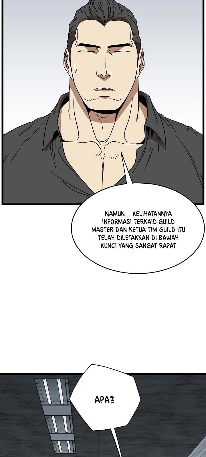 Murim Login Chapter 73 Gambar 9