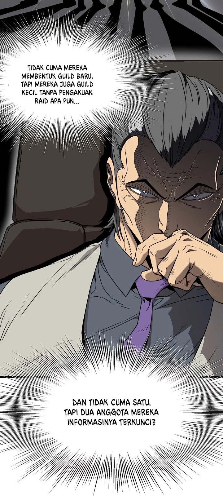 Murim Login Chapter 73 Gambar 13