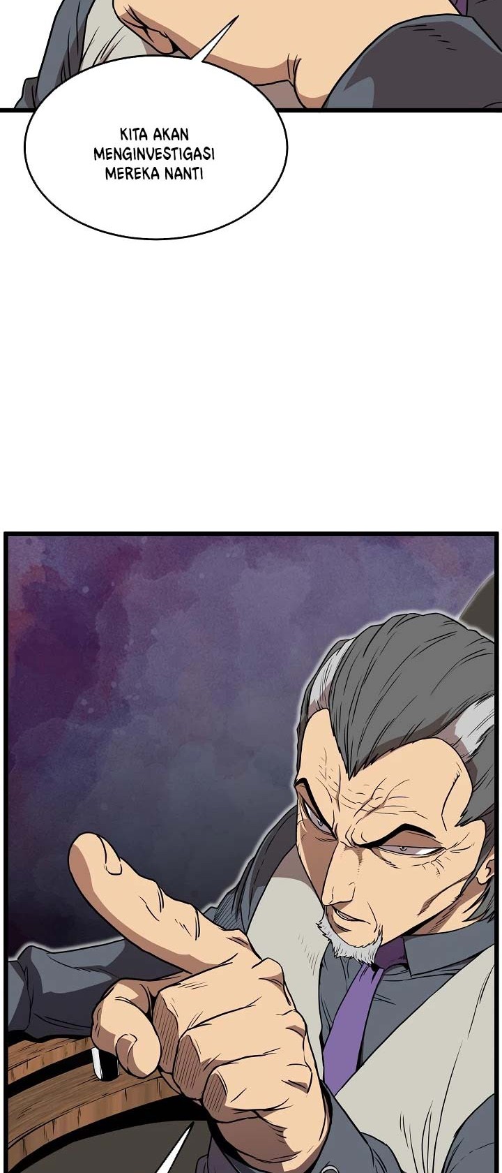 Murim Login Chapter 73 Gambar 15