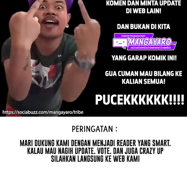 Eternal Club Chapter 107 Gambar 17