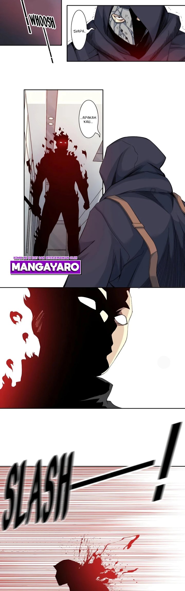 Eternal Club Chapter 107 Gambar 6