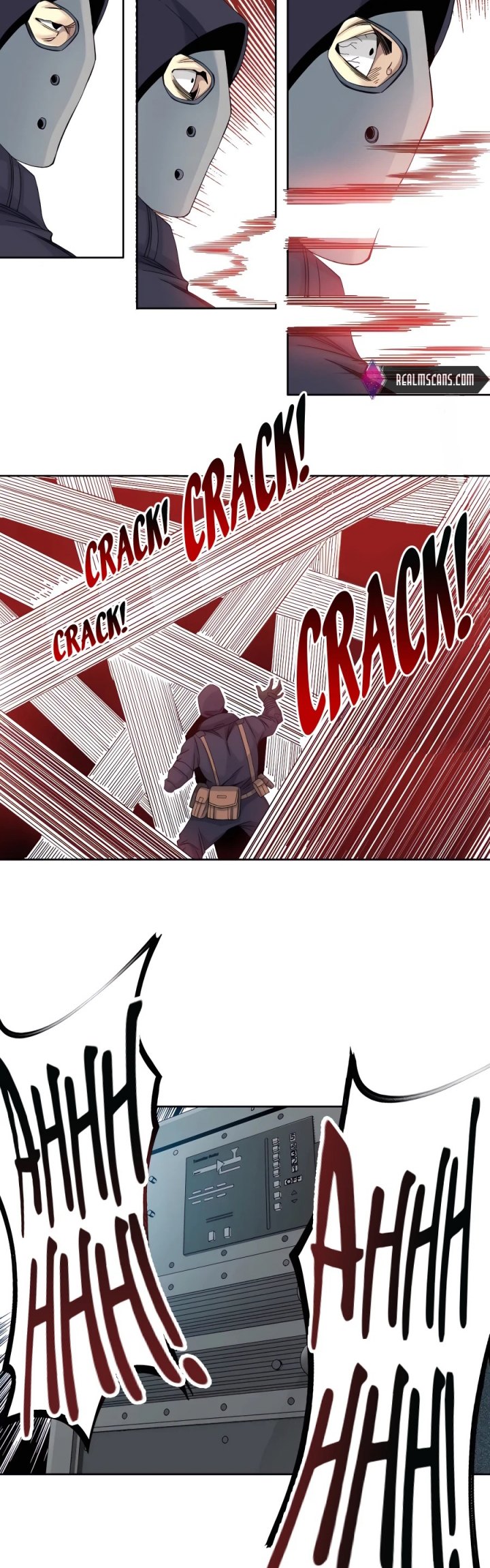 Eternal Club Chapter 106 Gambar 14