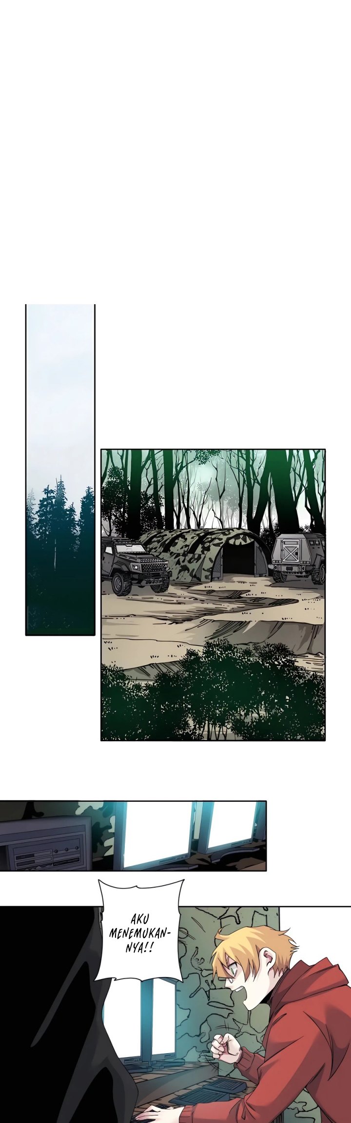 Eternal Club Chapter 106 Gambar 4