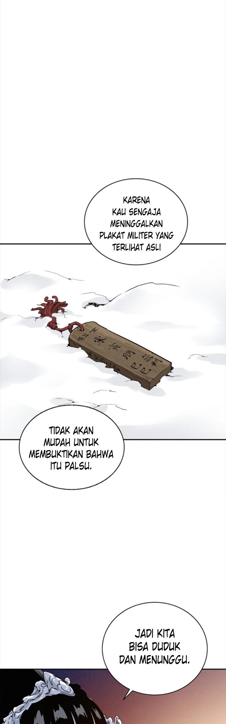 I Reincarnated as a Legendary Surgeon Chapter 44 Gambar 14