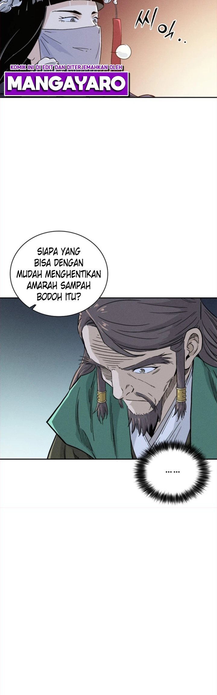 I Reincarnated as a Legendary Surgeon Chapter 44 Gambar 15