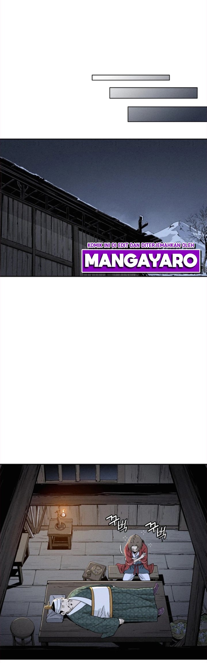 I Reincarnated as a Legendary Surgeon Chapter 44 Gambar 16