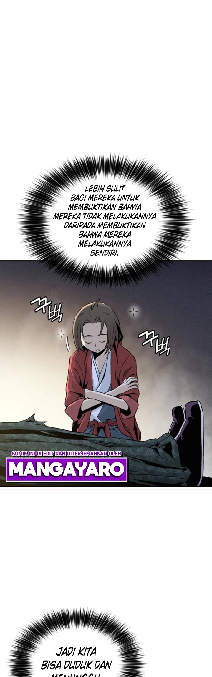 I Reincarnated as a Legendary Surgeon Chapter 44 Gambar 17