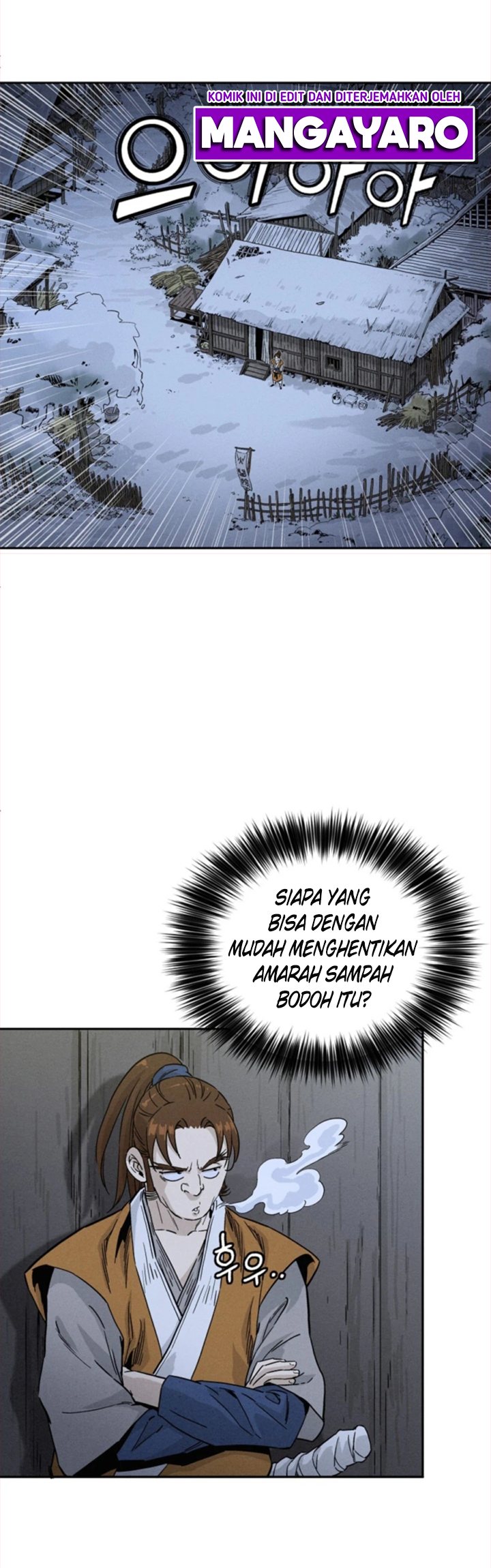 I Reincarnated as a Legendary Surgeon Chapter 44 Gambar 19