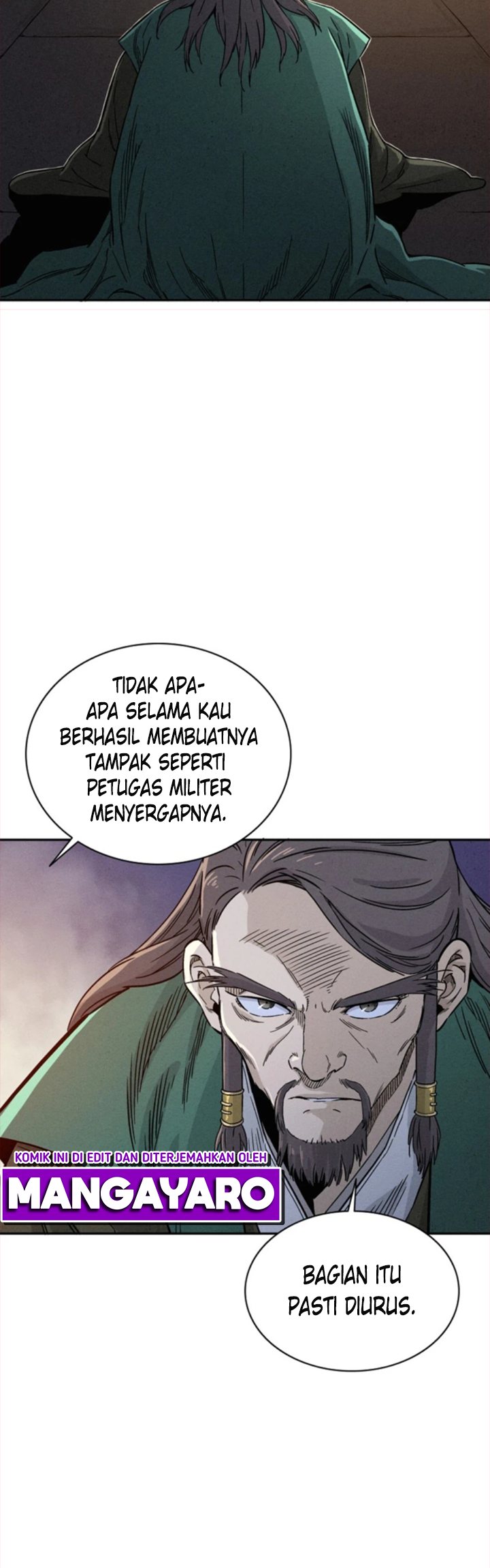 I Reincarnated as a Legendary Surgeon Chapter 44 Gambar 11