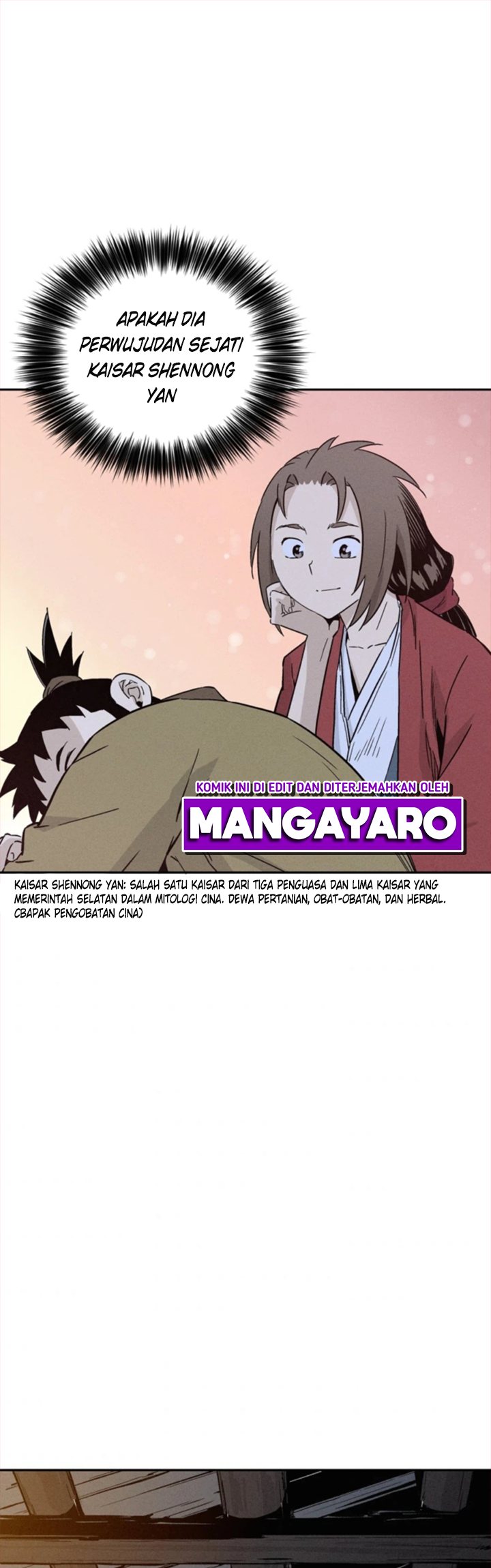 I Reincarnated as a Legendary Surgeon Chapter 44 Gambar 25