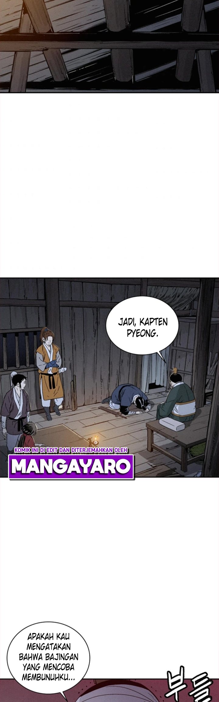 I Reincarnated as a Legendary Surgeon Chapter 44 Gambar 26