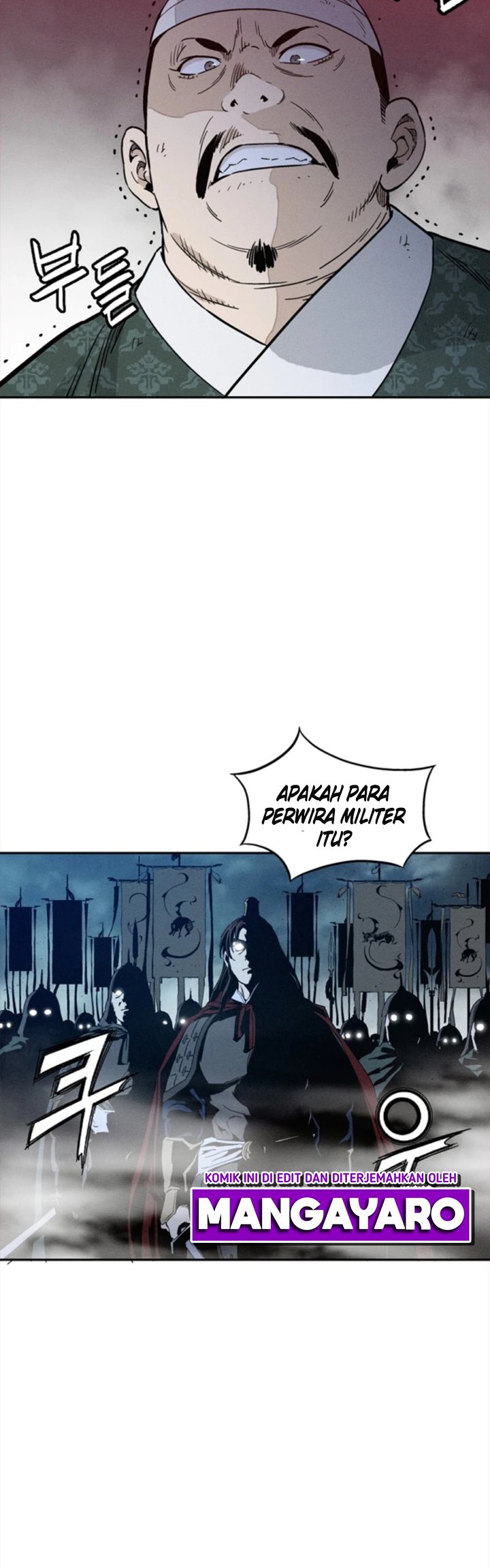I Reincarnated as a Legendary Surgeon Chapter 44 Gambar 27