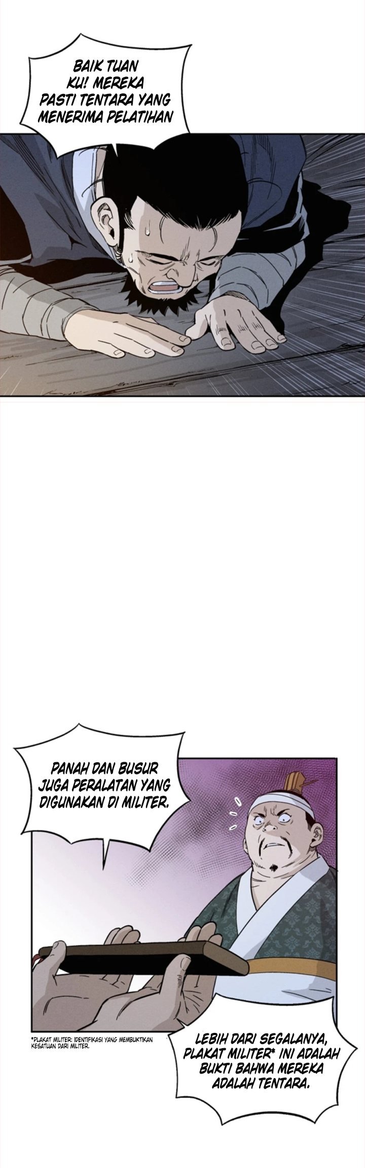 I Reincarnated as a Legendary Surgeon Chapter 44 Gambar 28