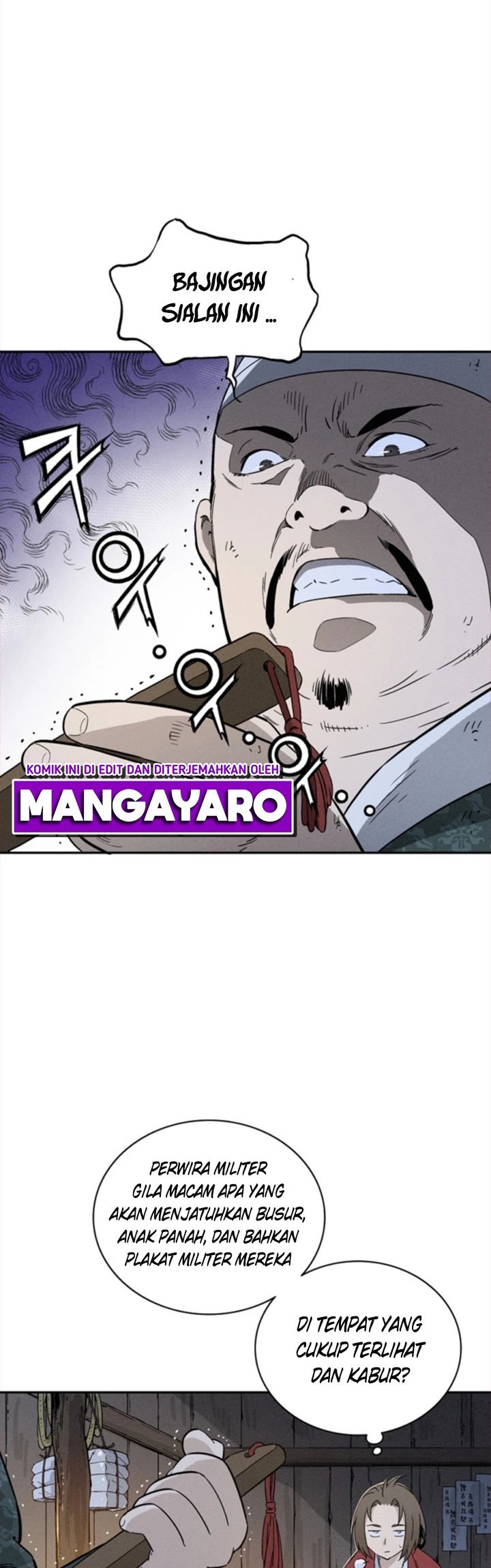 I Reincarnated as a Legendary Surgeon Chapter 44 Gambar 29