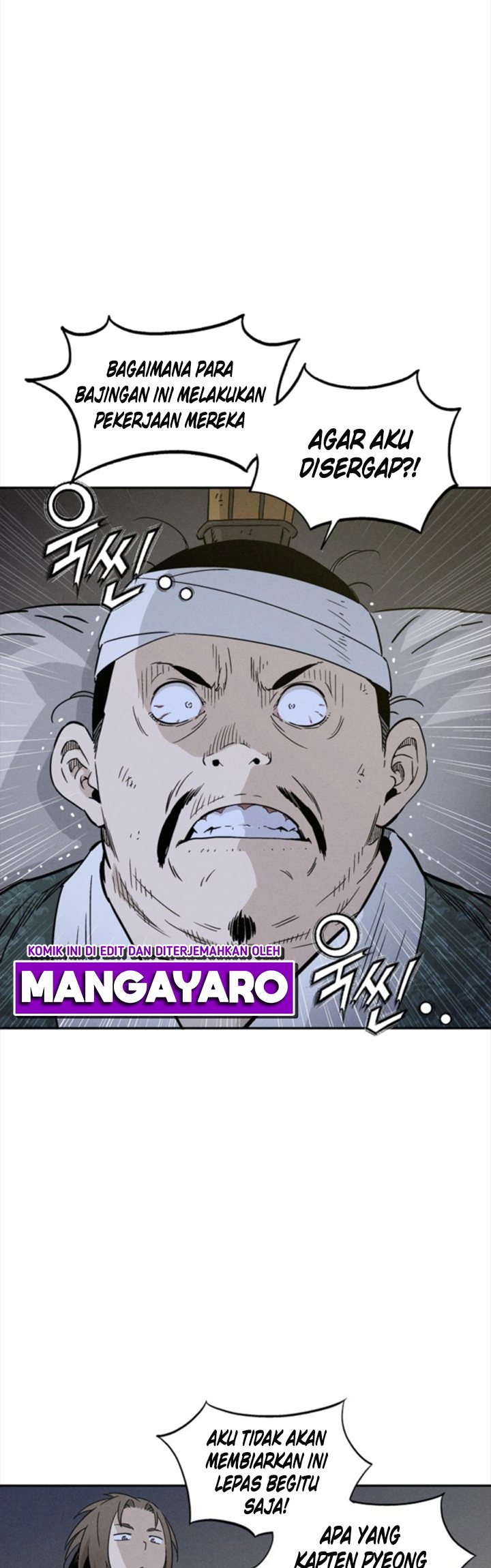 I Reincarnated as a Legendary Surgeon Chapter 44 Gambar 20