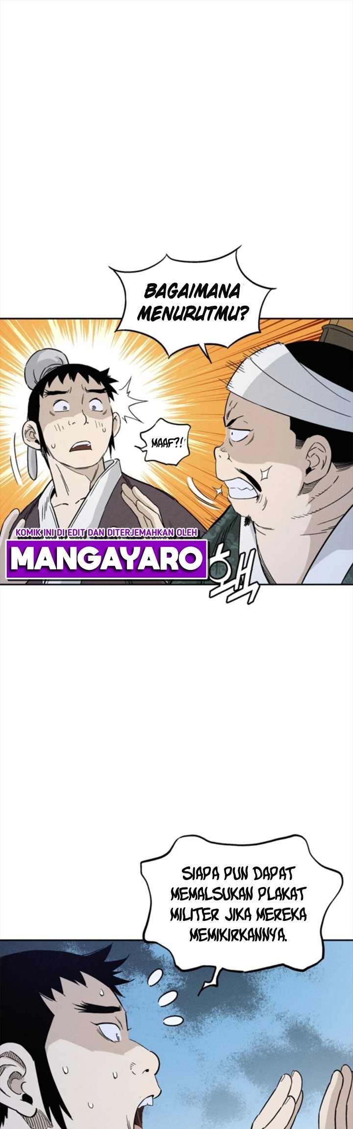 I Reincarnated as a Legendary Surgeon Chapter 44 Gambar 34