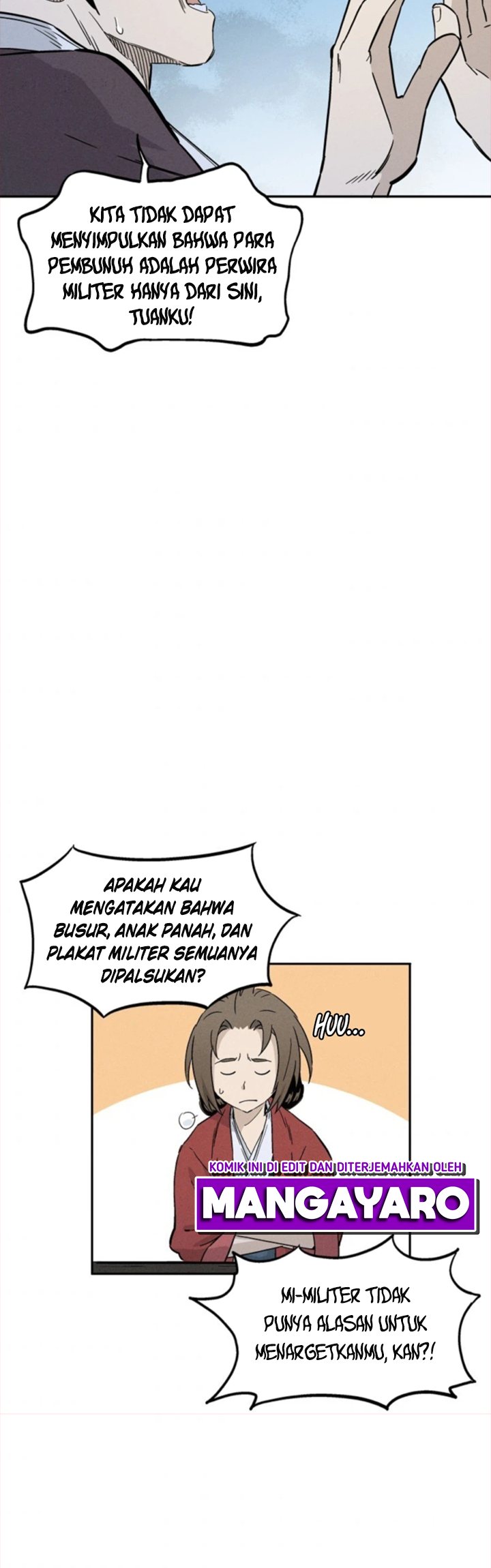 I Reincarnated as a Legendary Surgeon Chapter 44 Gambar 35