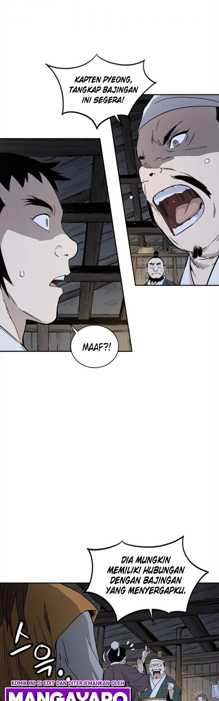 I Reincarnated as a Legendary Surgeon Chapter 44 Gambar 36