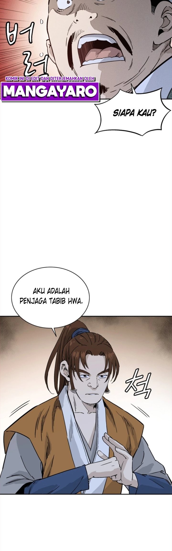 I Reincarnated as a Legendary Surgeon Chapter 44 Gambar 38