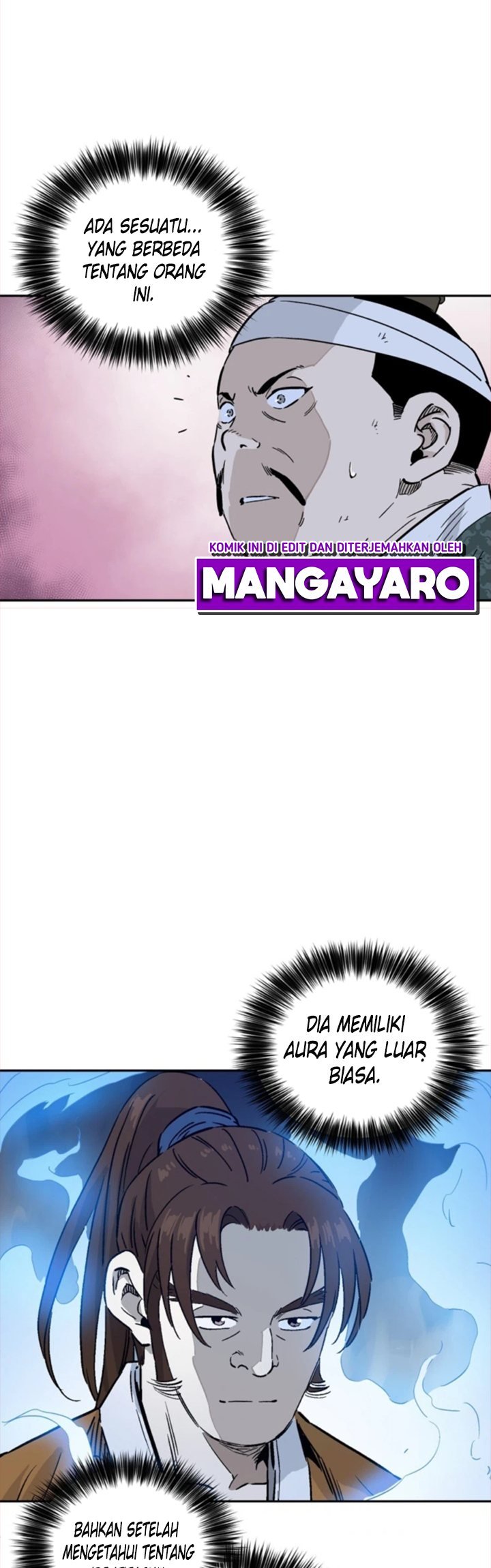 I Reincarnated as a Legendary Surgeon Chapter 44 Gambar 39