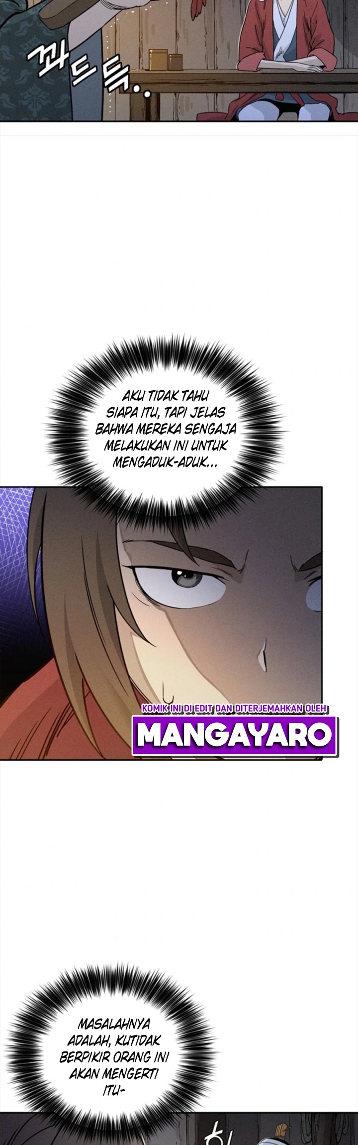 I Reincarnated as a Legendary Surgeon Chapter 44 Gambar 30