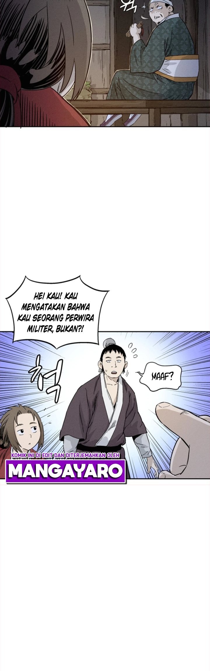 I Reincarnated as a Legendary Surgeon Chapter 44 Gambar 31