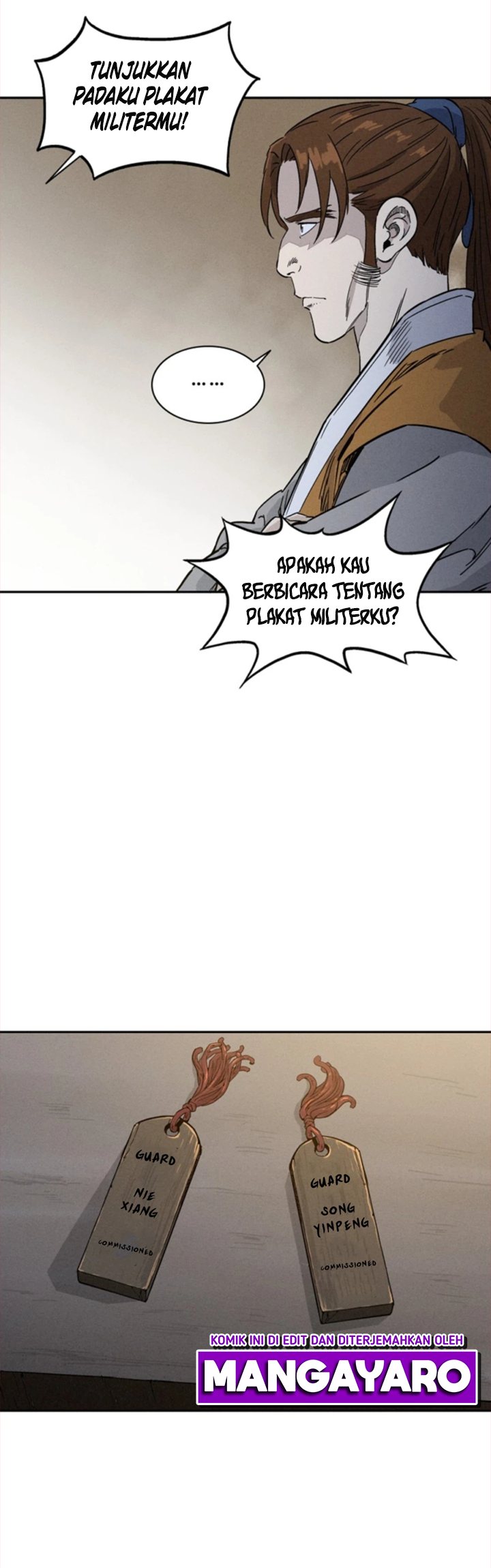 I Reincarnated as a Legendary Surgeon Chapter 44 Gambar 32