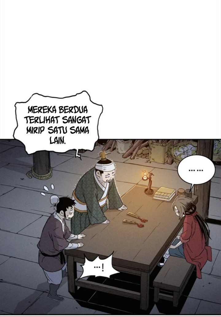 I Reincarnated as a Legendary Surgeon Chapter 44 Gambar 33